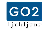 Go2Ljubljana.de Logo
