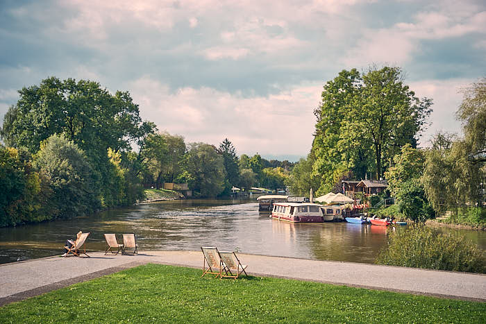 Špica Park Ljubljana Beitrag