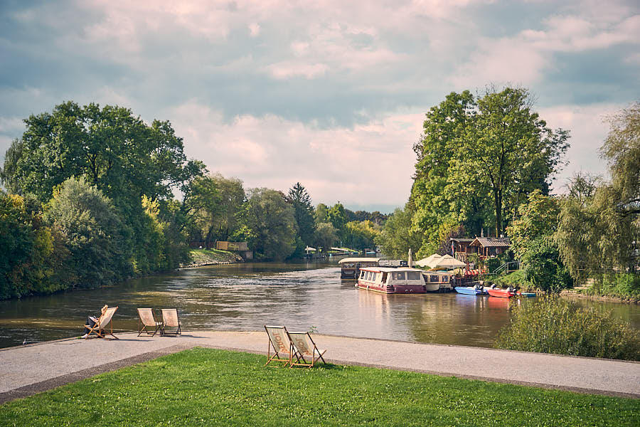 Špica Park Ljubljana