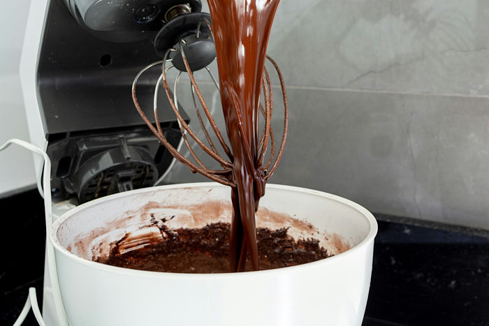 Chocolarium Schokoladenmuseum Ljubljana