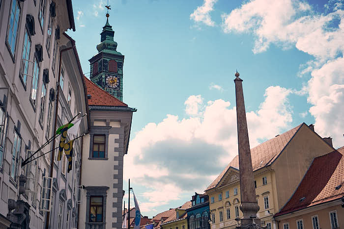Impression Rathaus am Stadtplatz