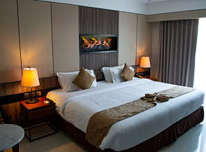 Unterkunft in Ljubljana